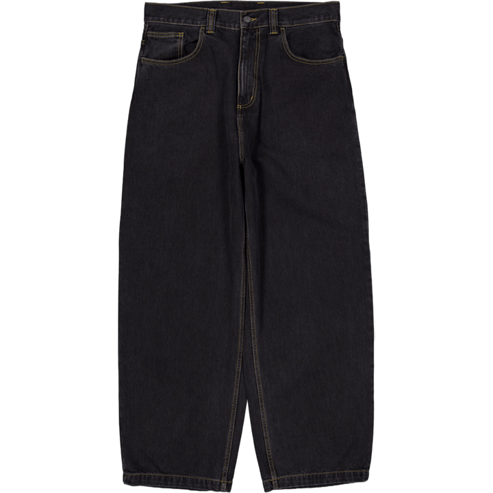 Brandon Pant Black