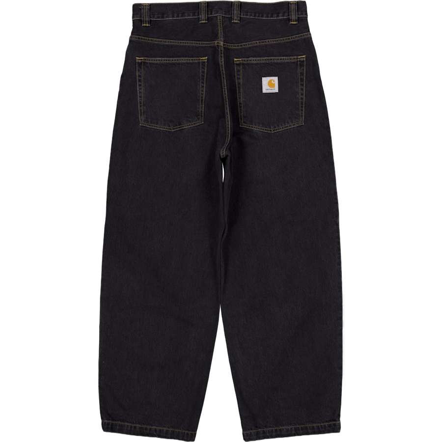 Brandon Pant Black