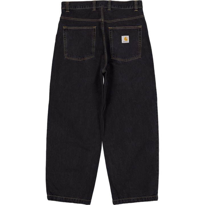 Brandon Pant Black
