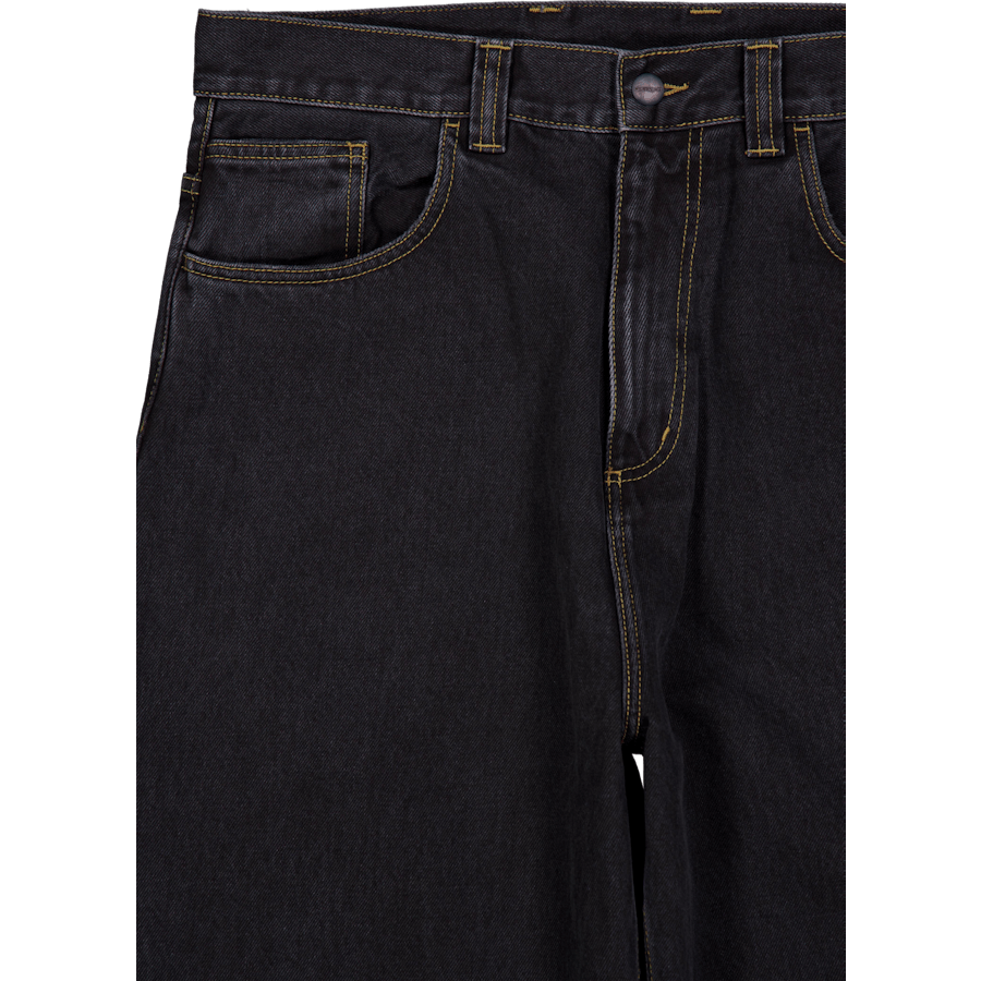 Brandon Pant Black