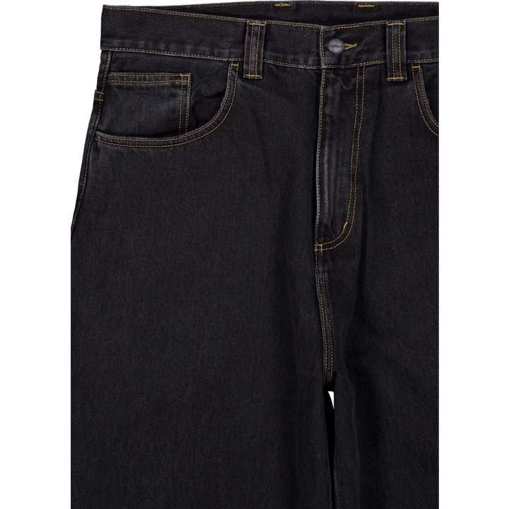 Brandon Pant Black