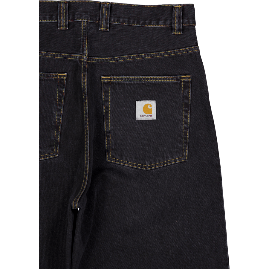 Brandon Pant Black