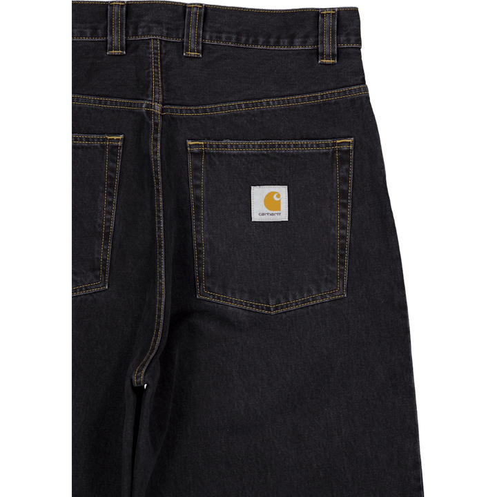 Brandon Pant Black