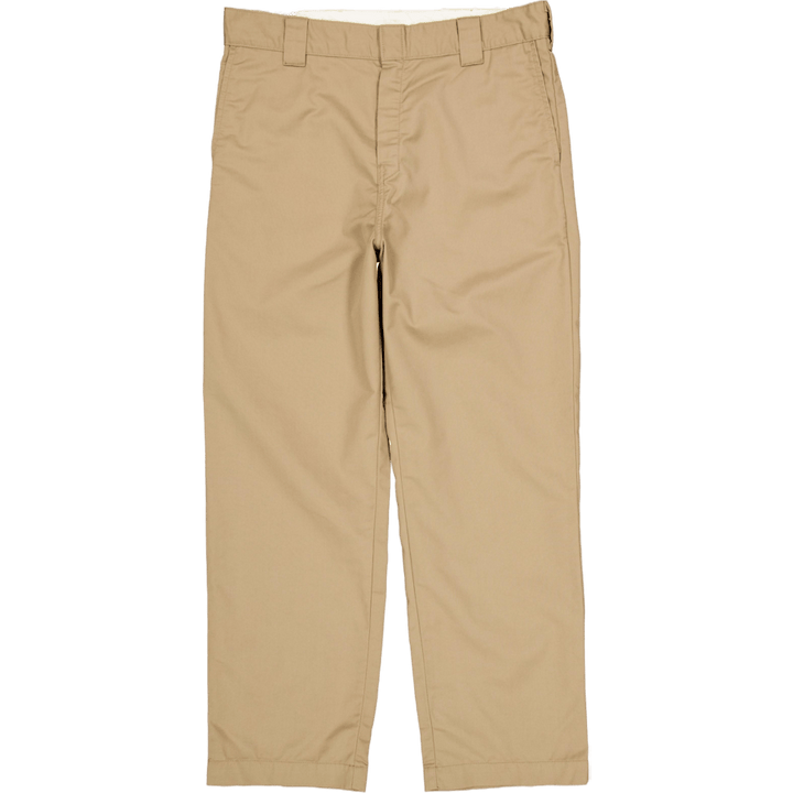 Craft Pant Leather