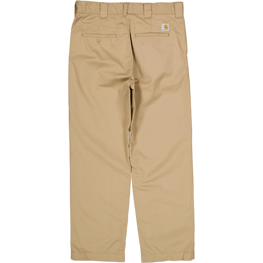 Craft Pant Leather