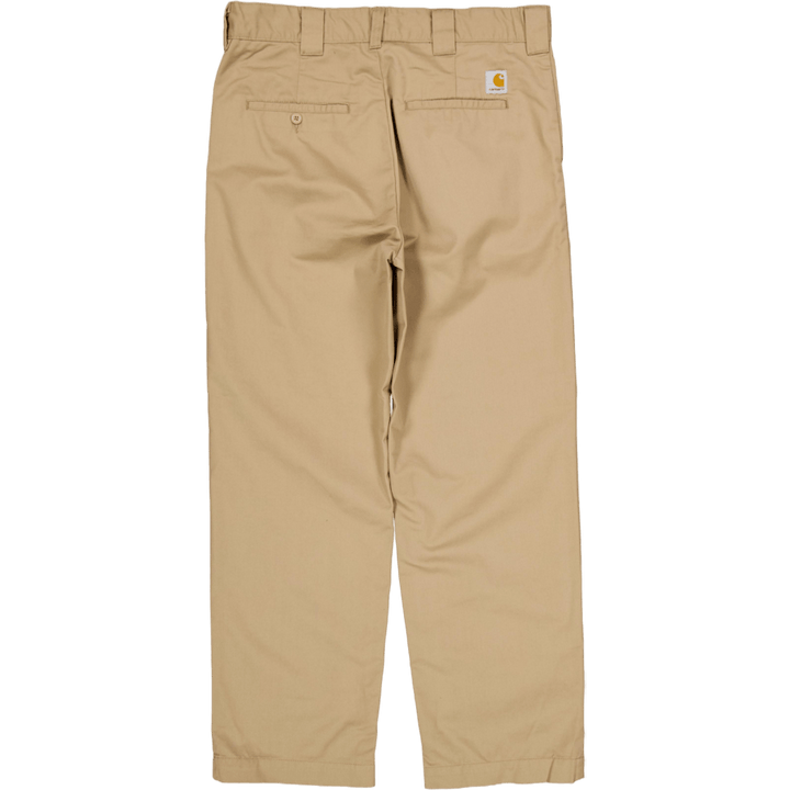 Craft Pant Leather