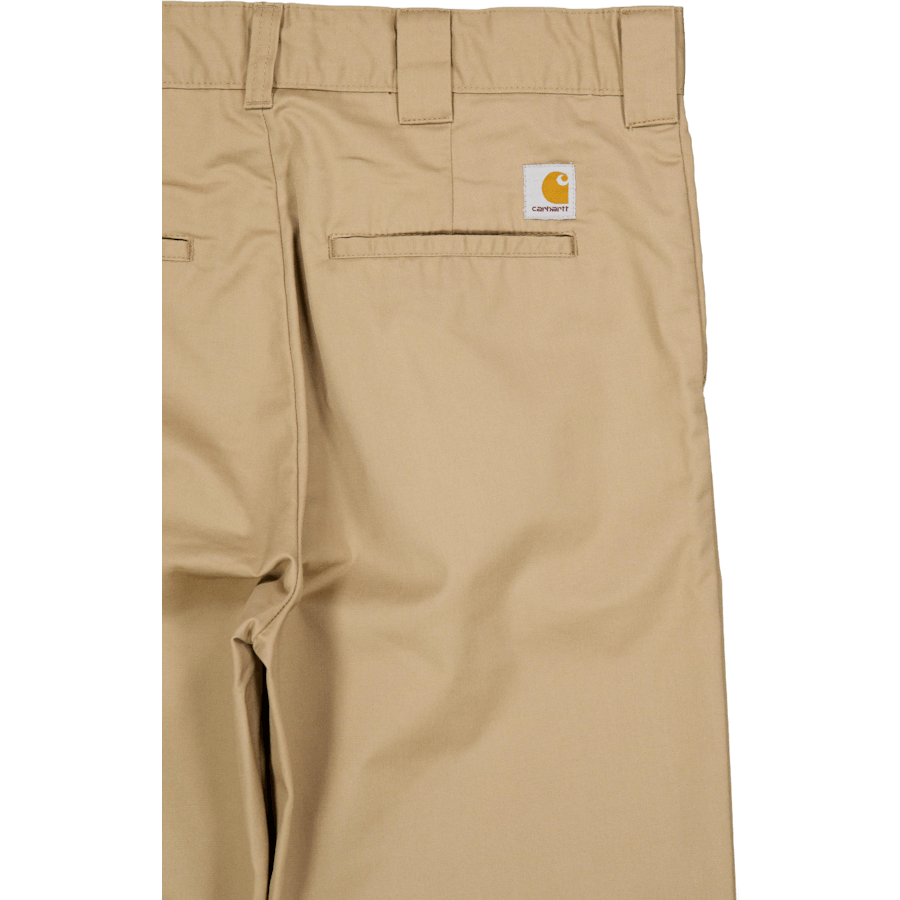 Craft Pant Leather