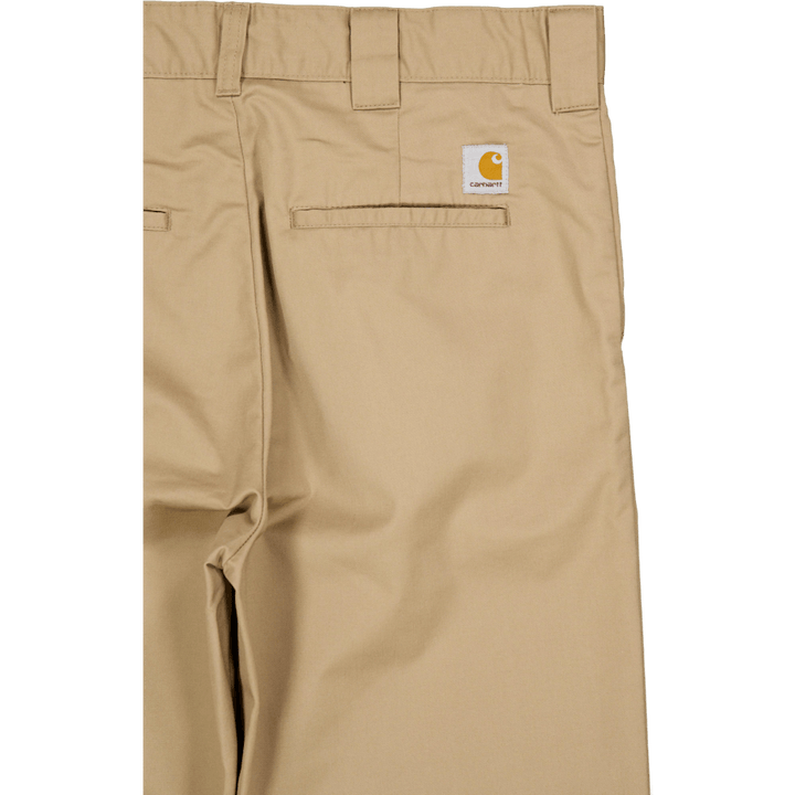 Craft Pant Leather