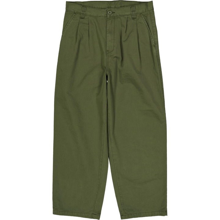 Merrick Pant Office Grün