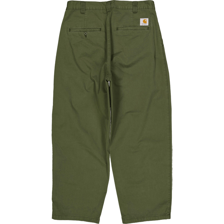 Merrick Pant Office Grün