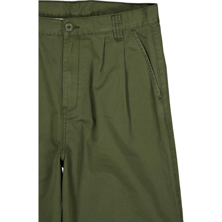 Merrick Pant Office Grün