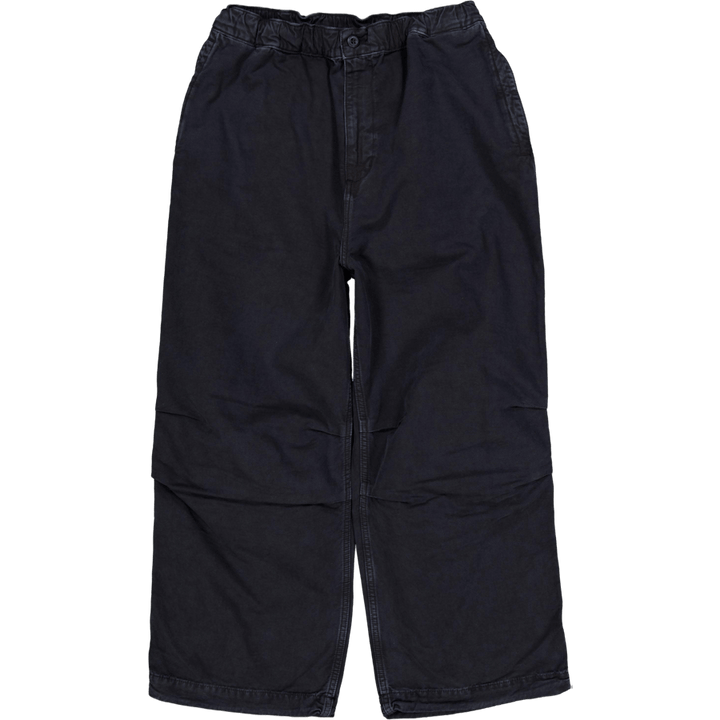 Judd Pant Black
