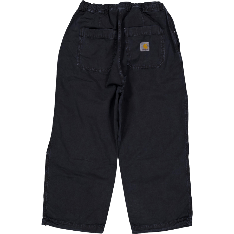 Judd Pant Black