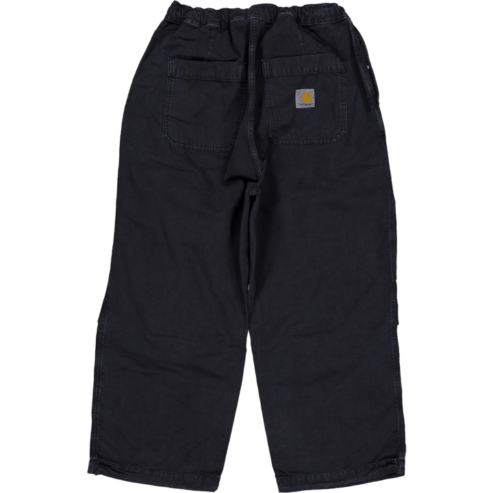 Judd Pant Black