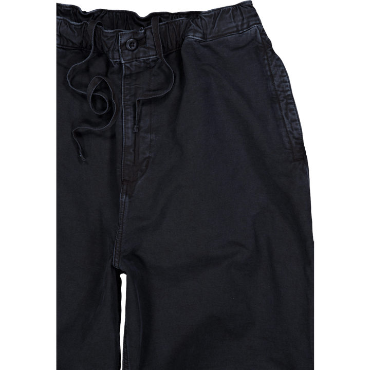 Judd Pant Black