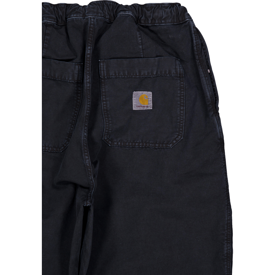 Judd Pant Black