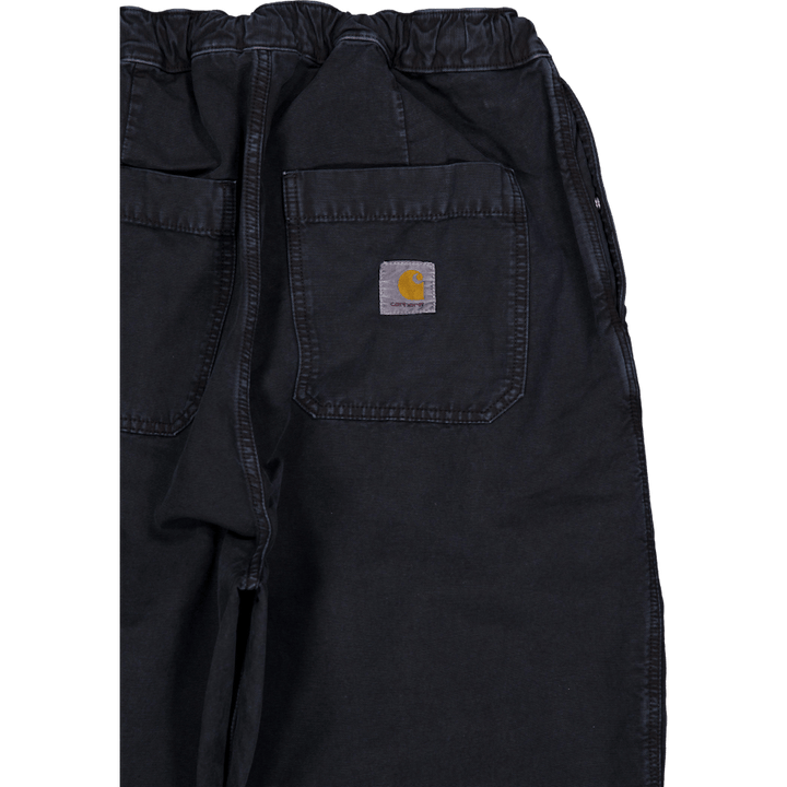 Judd Pant Black