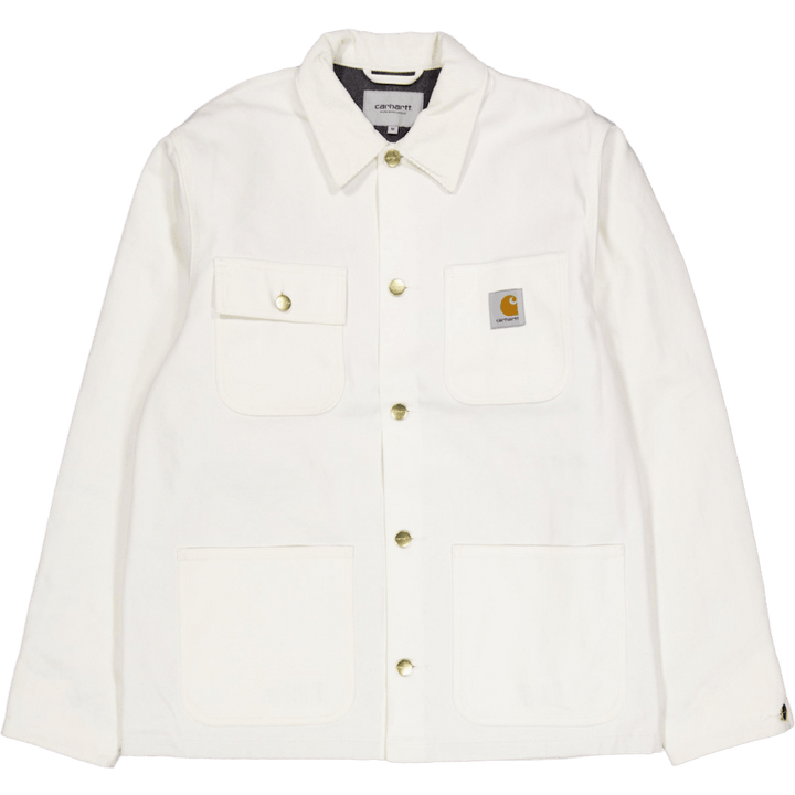 Michigan Coat Wax / Vosk