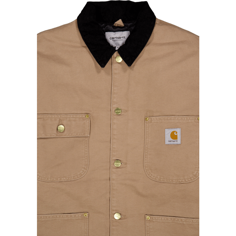 Og Chore Coat Peanut / Black
