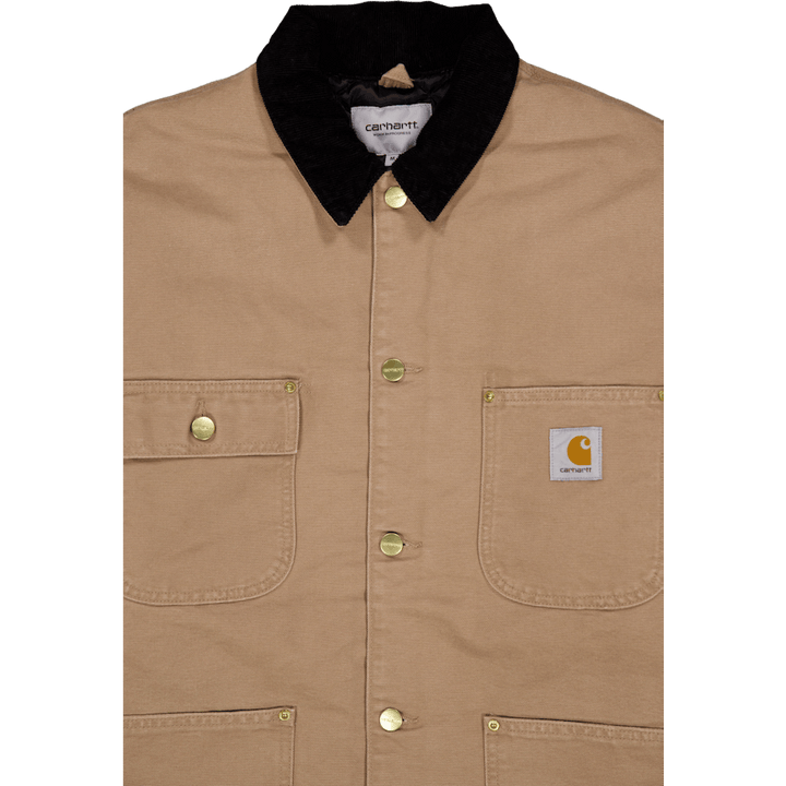 Og Chore Coat Peanut / Black