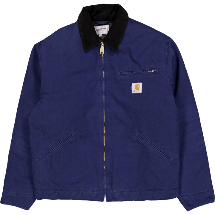 Og Detroit Bunda Air Force Blue / Black