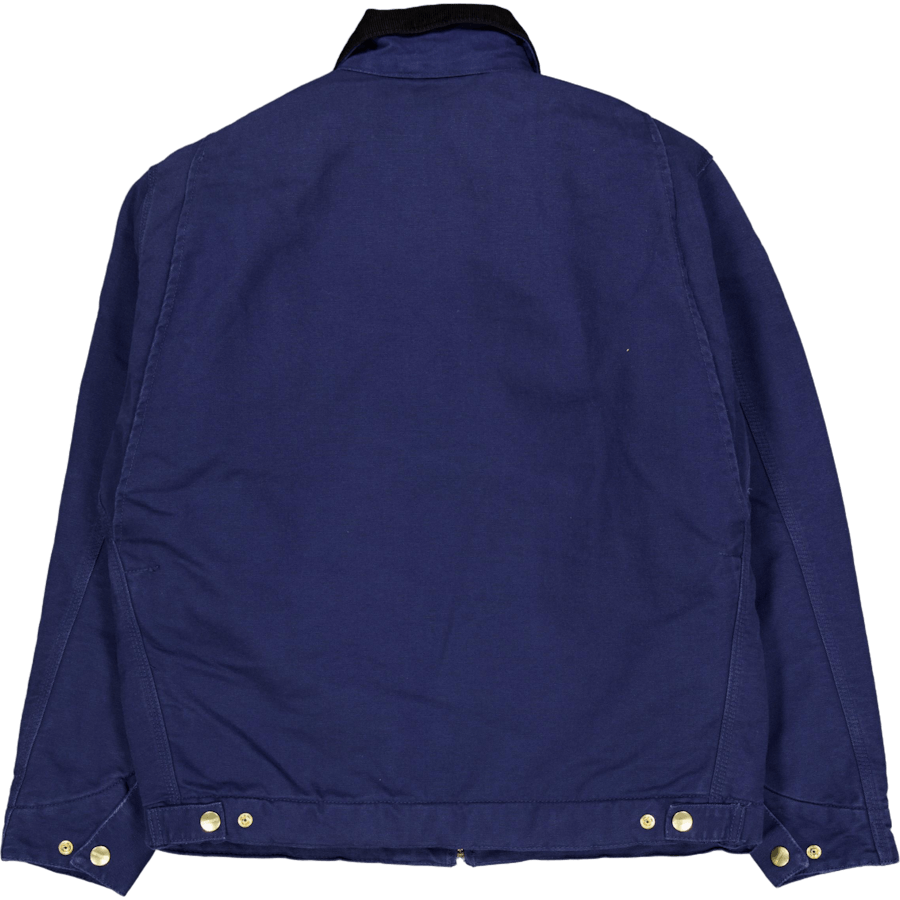 Og Detroit Bunda Air Force Blue / Black