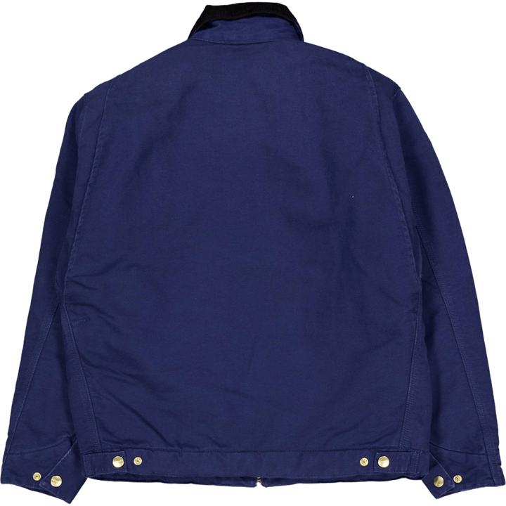 Og Detroit Bunda Air Force Blue / Black