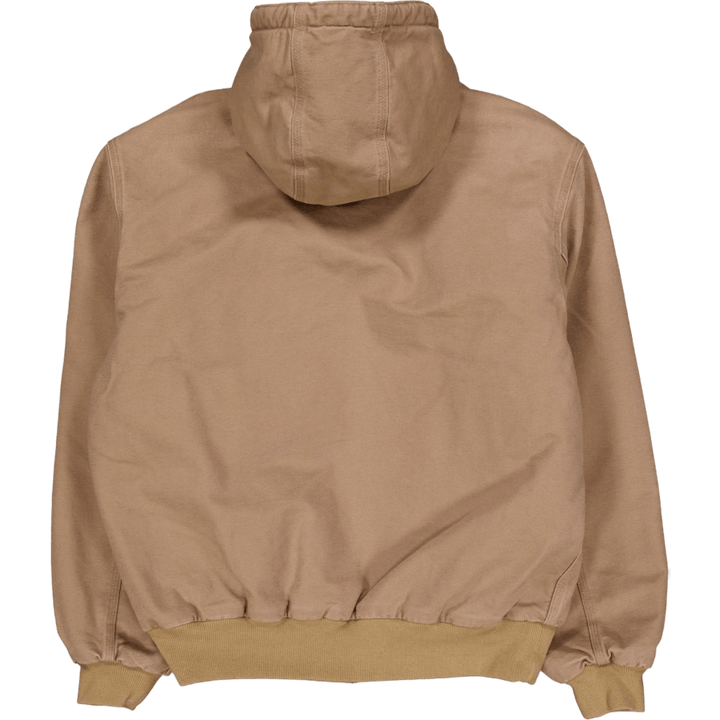 Og Active Jacket Peanut