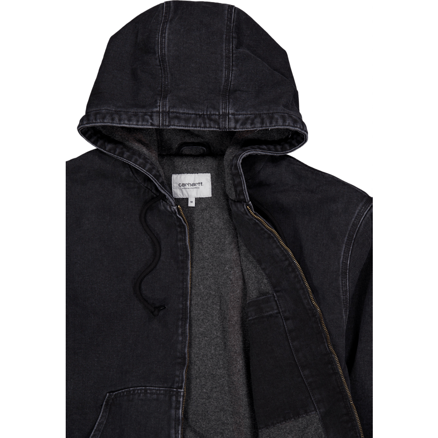 Veste Og Active noire