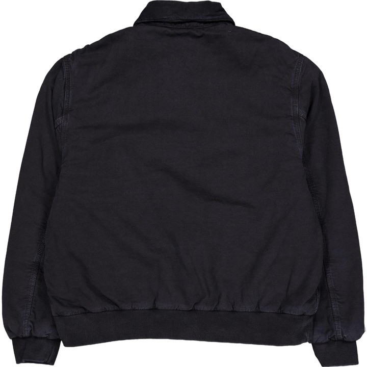 Stanton Jacket Schwarz / Schwarz