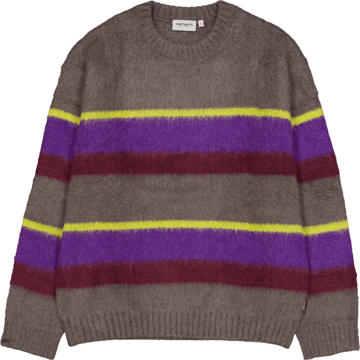 Svetr Merton Sundling Stripe, Aura