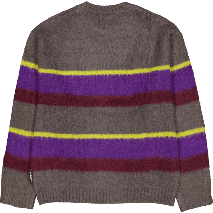 Svetr Merton Sundling Stripe, Aura