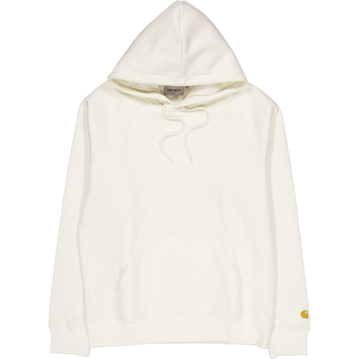 Vosk s kapucí Chase Sweat / Zlatý