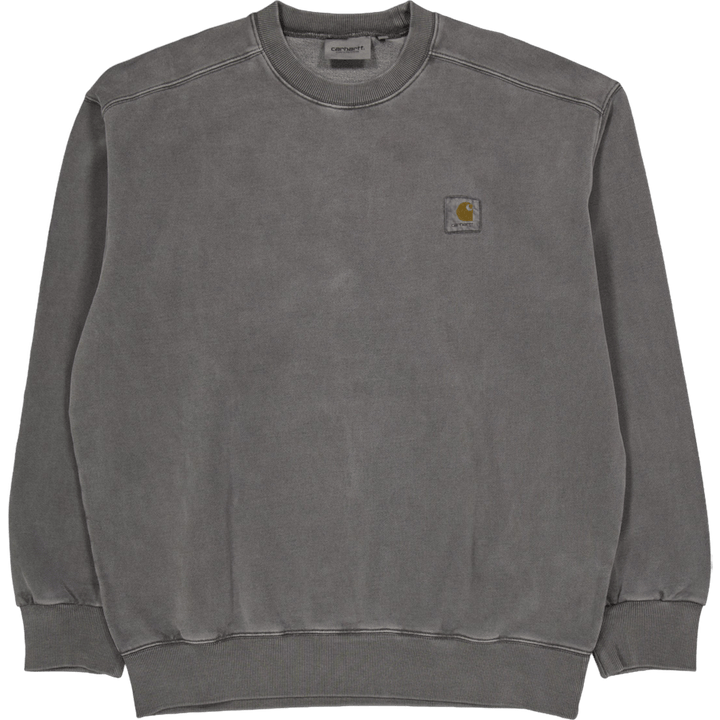 Vista Sweat Graphite