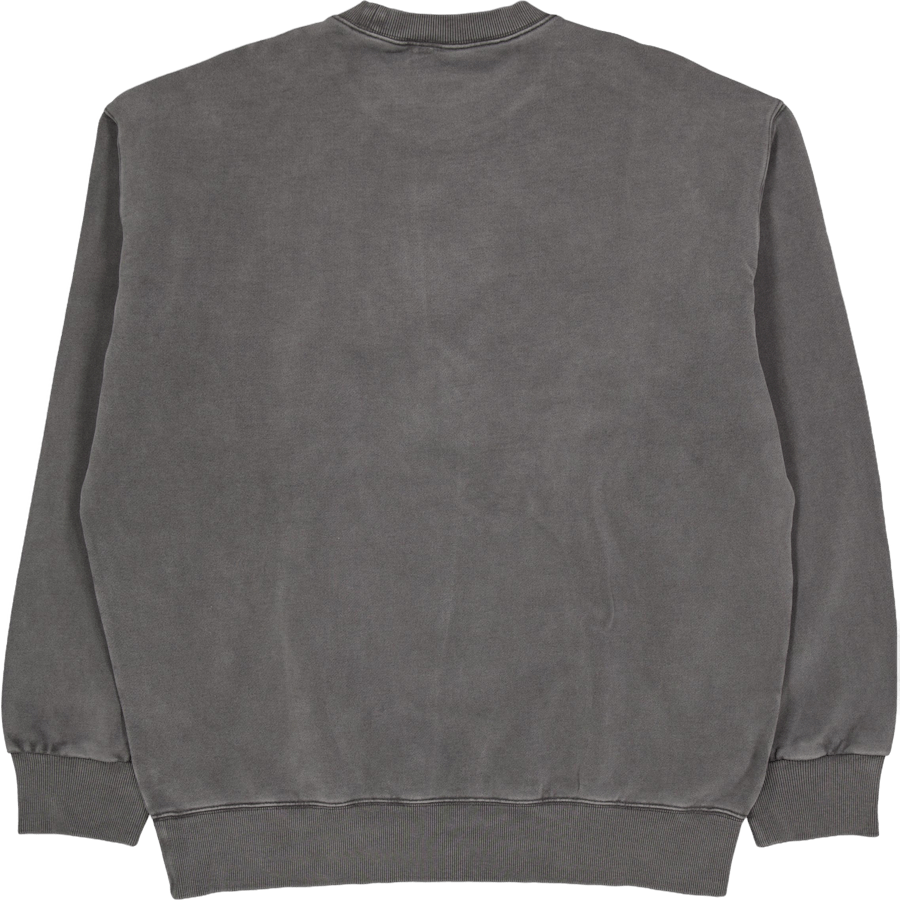 Vista Sweat Graphite