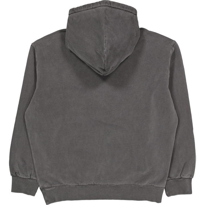 Mikina Vista s kapucí Graphite