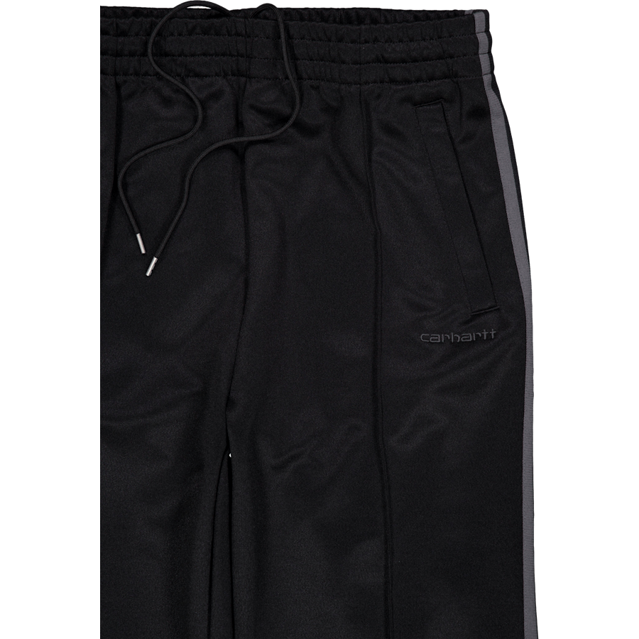 Bolan Sweat Pant Black / Graphite