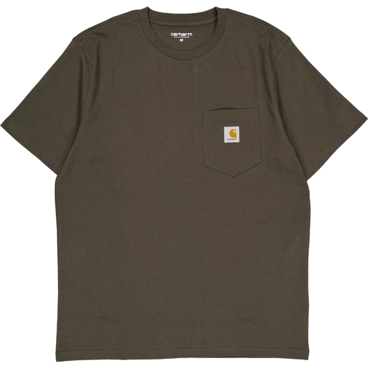 Maglietta tascabile S/s Mirage