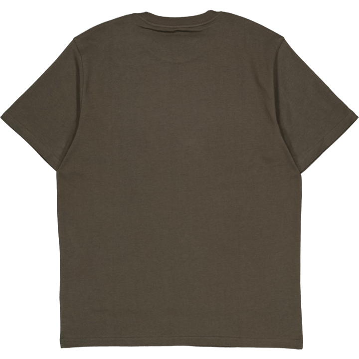 Maglietta tascabile S/s Mirage