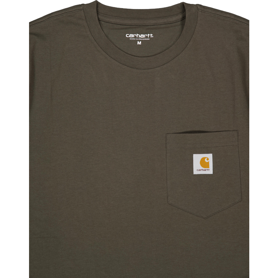Maglietta tascabile S/s Mirage