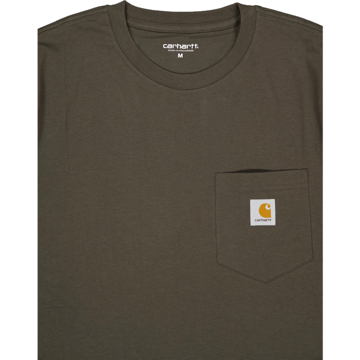 Maglietta tascabile S/s Mirage