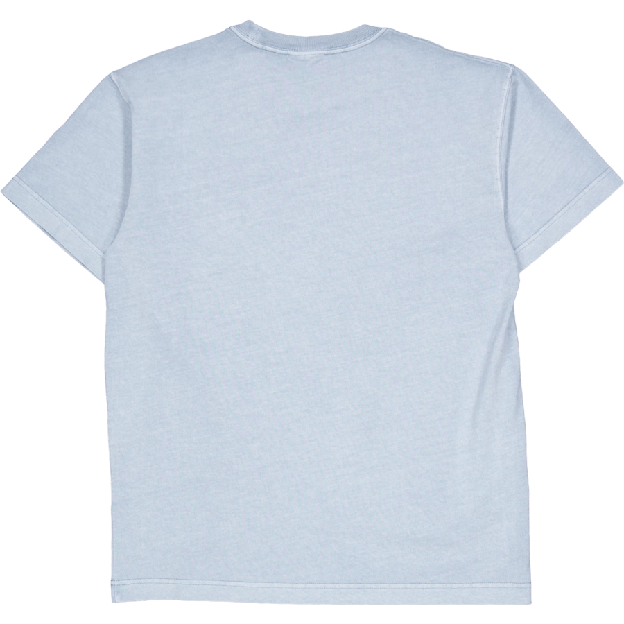 S/s majica Vista Dusty Ice
