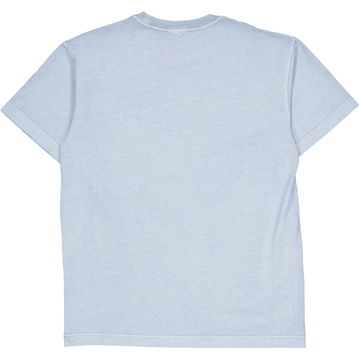 S/s majica Vista Dusty Ice