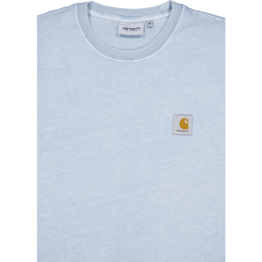 S/s majica Vista Dusty Ice