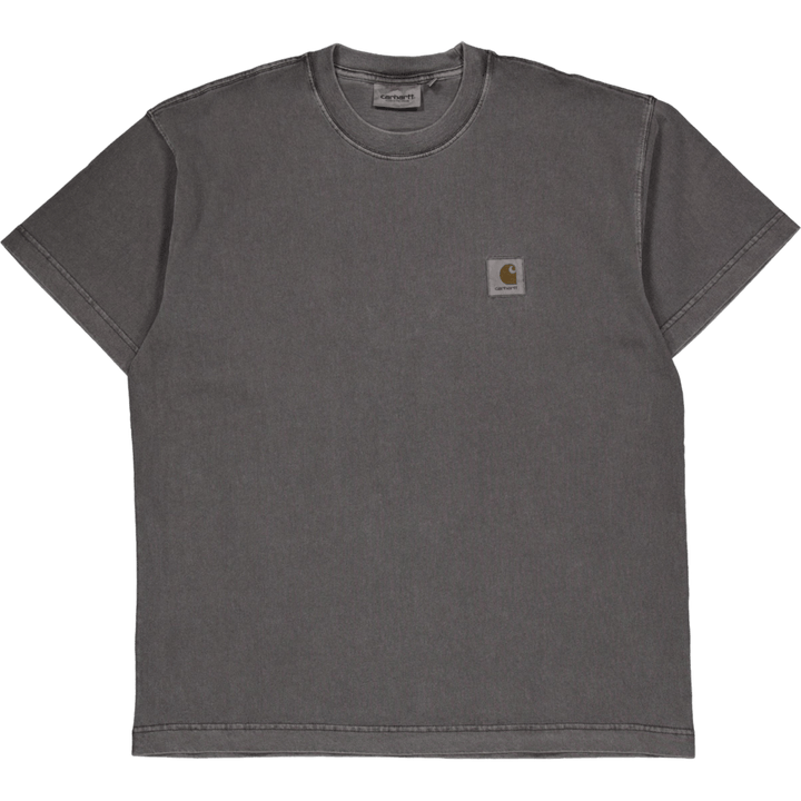 S/s Vista T-shirt Graphit