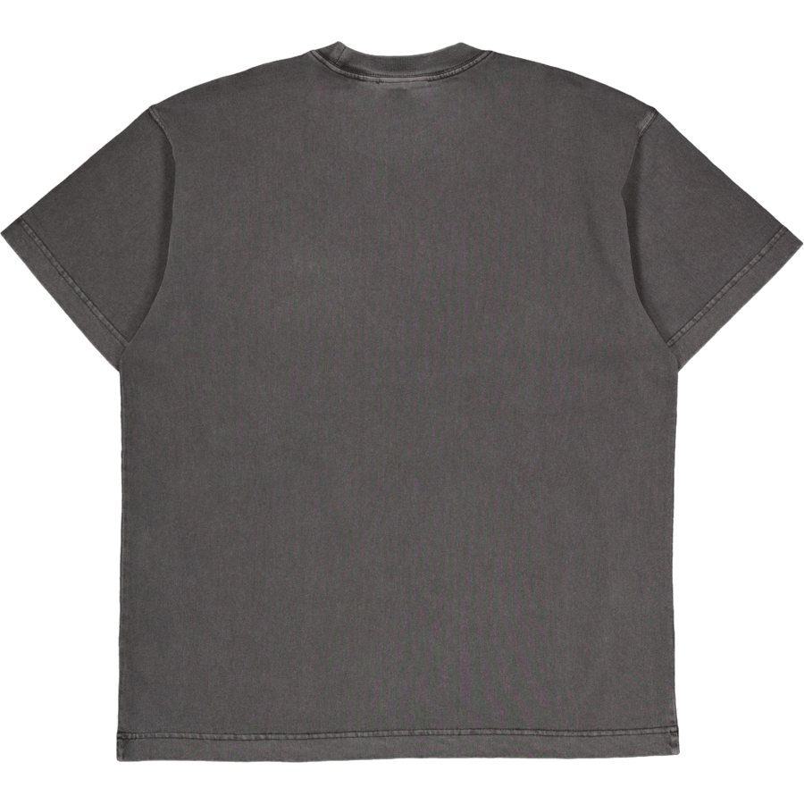 S/s Vista T-shirt Graphit