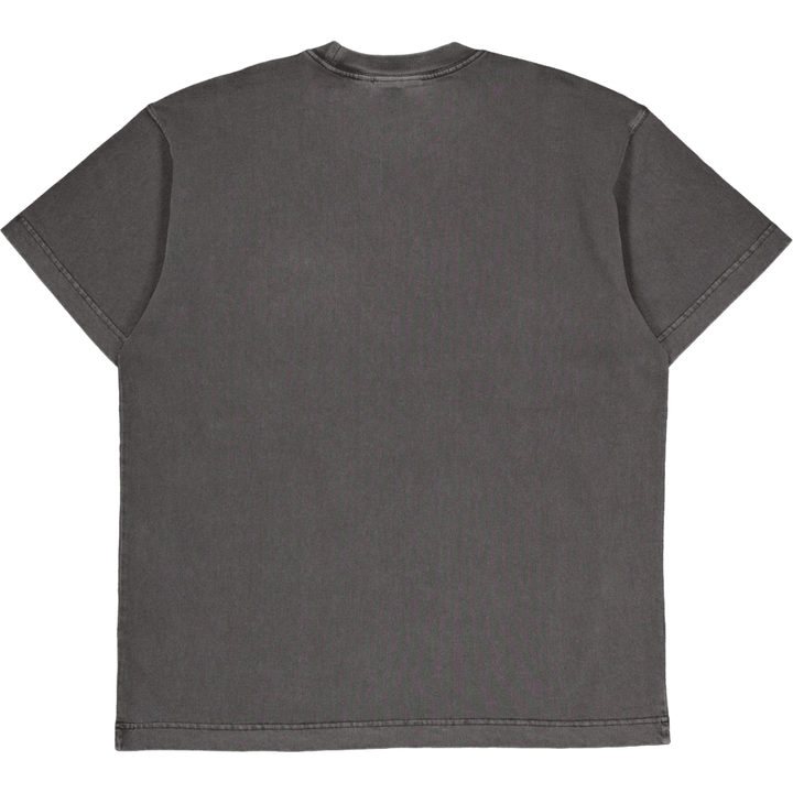 S/s Vista T-shirt Graphit
