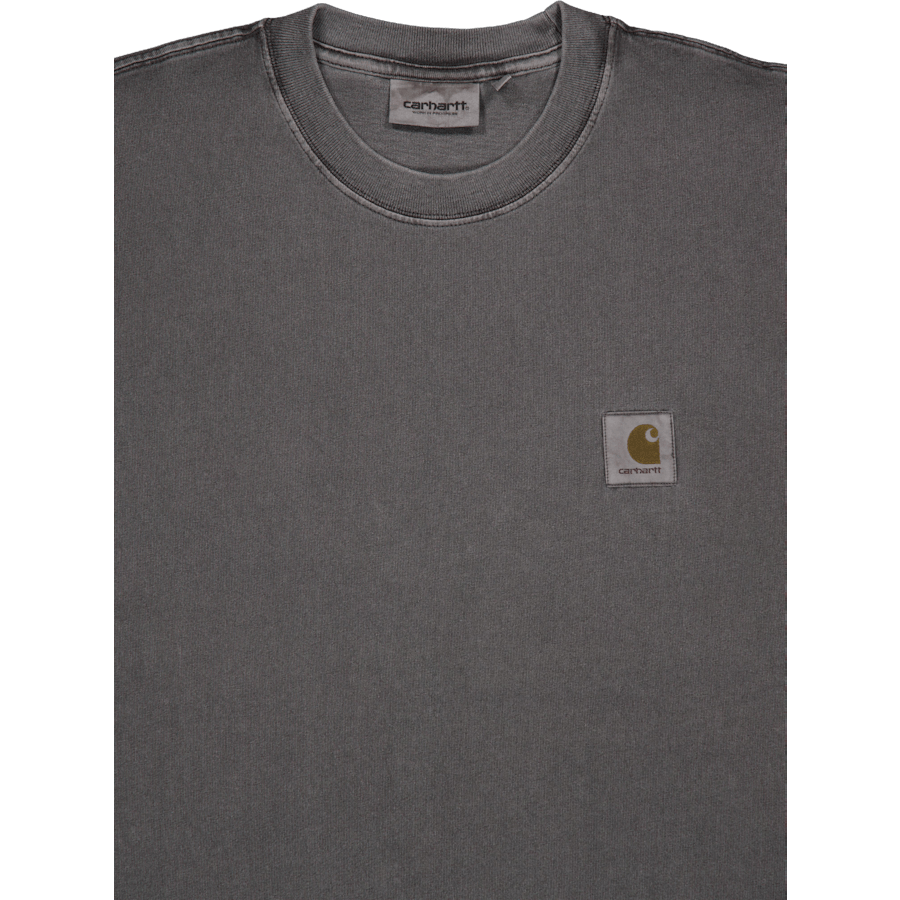 S/s Vista T-shirt Graphit