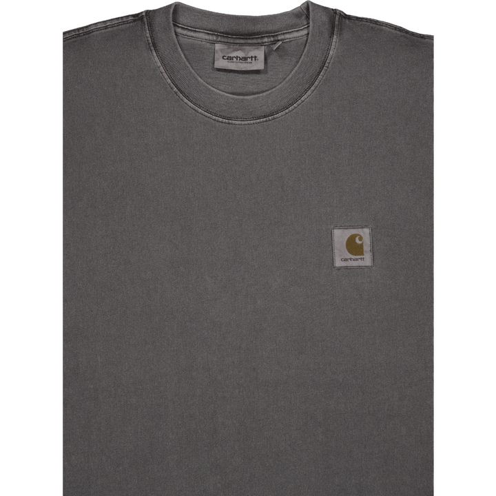 S/s Vista T-shirt Graphit