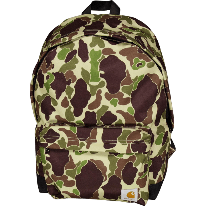 Batoh Jake Camo Duck Green
